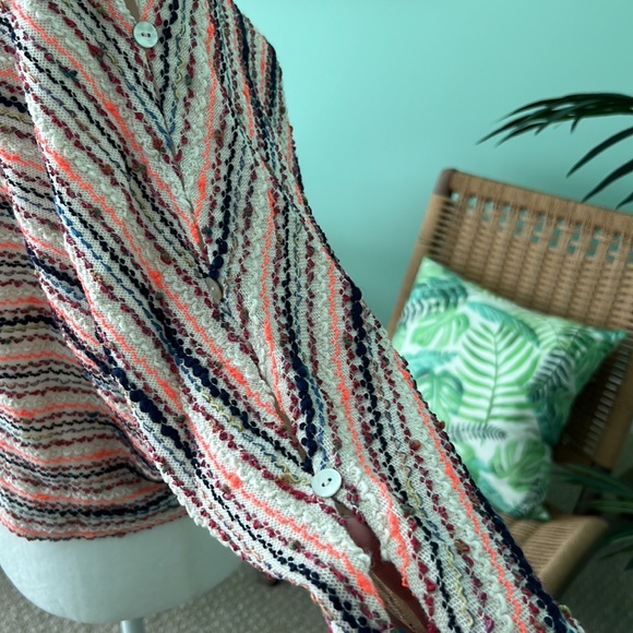 Postmark from Anthropologie Malu sweater - Picture 6 of 10